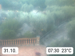 31.10. 07:30