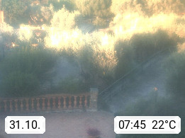31.10. 07:45