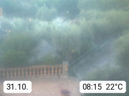 31.10. 08:15
