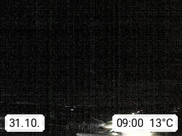 31.10. 09:00