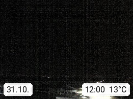 31.10. 12:00