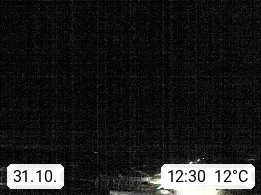 31.10. 12:30