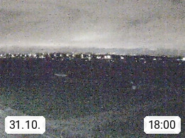 31.10. 18:00