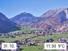 31.10. 11:30