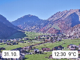31.10. 12:30