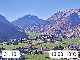 31.10. 13:00