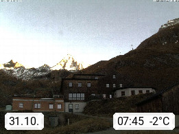 31.10. 07:45