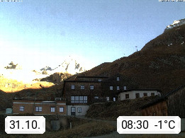 31.10. 08:30