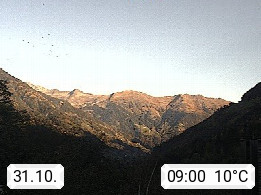 31.10. 09:00