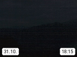 31.10. 18:15
