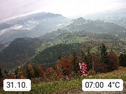 31.10. 07:00