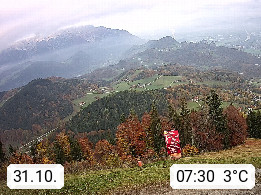 31.10. 07:30