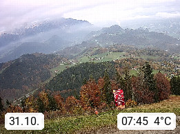 31.10. 07:45