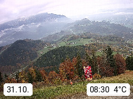 31.10. 08:30