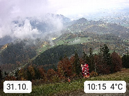 31.10. 10:15