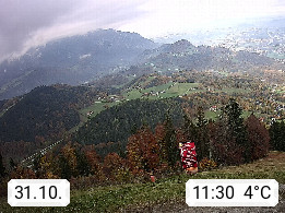 31.10. 11:30
