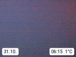 31.10. 06:15