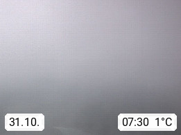 31.10. 07:30