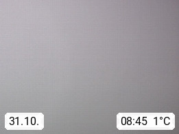 31.10. 08:45