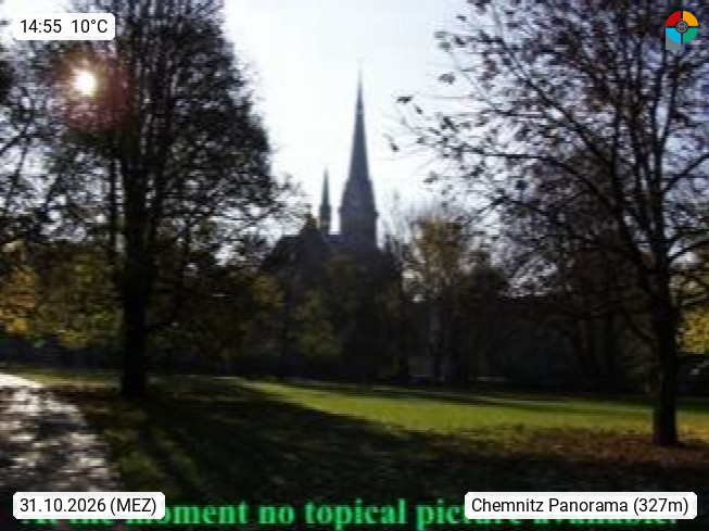 
<span>Chemnitz Panorama</span>
