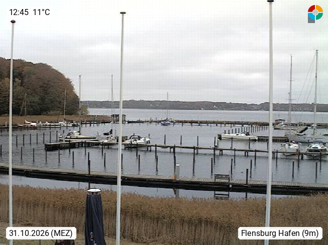 
<span>Flensburg Hafen</span>
