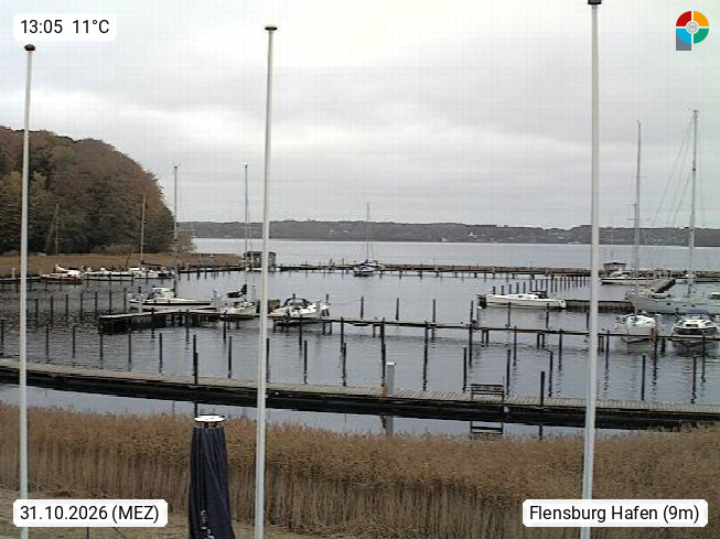
<span>Flensburg Hafen</span>
