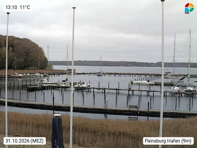 
<span>Flensburg Hafen</span>
