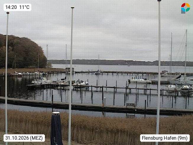 
<span>Flensburg Hafen</span>
