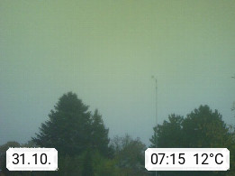 31.10. 07:15
