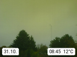 31.10. 08:45