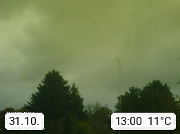 31.10. 13:00