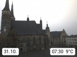 31.10. 07:30