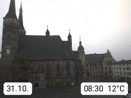 31.10. 08:30