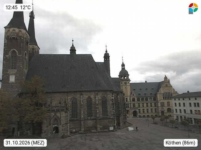 
<span>Köthen</span>
