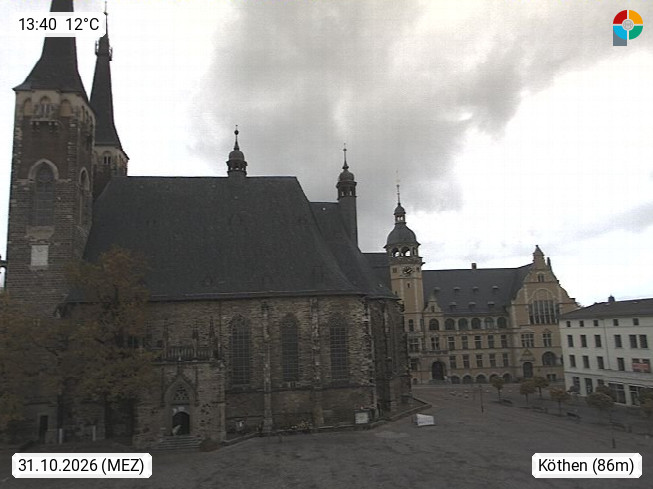 
<span>Köthen</span>
