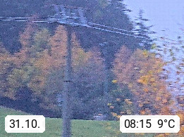 31.10. 08:15
