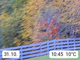 31.10. 10:45