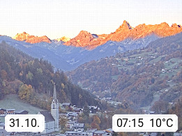 31.10. 07:15