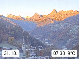 31.10. 07:30