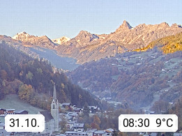 31.10. 08:30