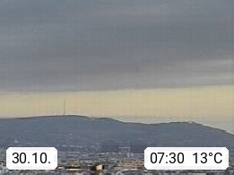 30.10. 07:30