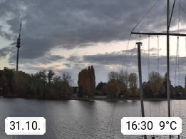 31.10. 16:30