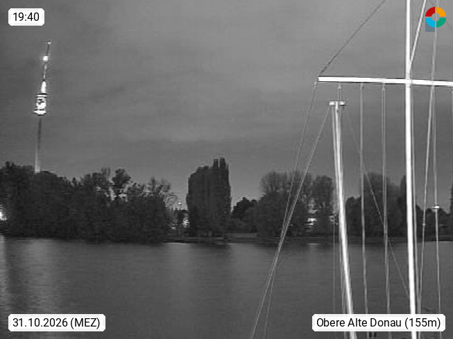 
<span>Obere Alte Donau</span>
