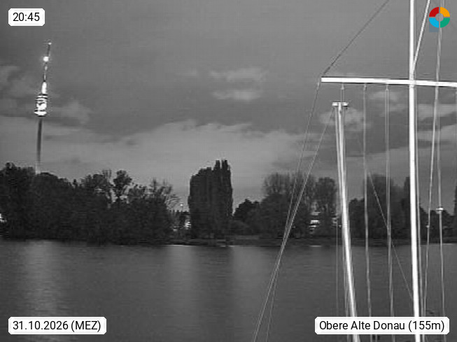 
<span>Obere Alte Donau</span>

