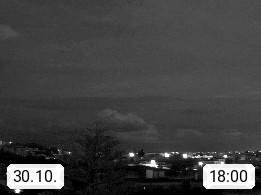30.10. 18:00