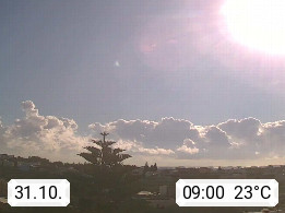 31.10. 09:00