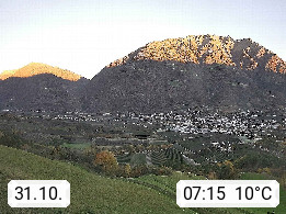 31.10. 07:15