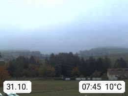 31.10. 07:45