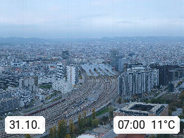 31.10. 07:00