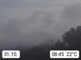 31.10. 08:45